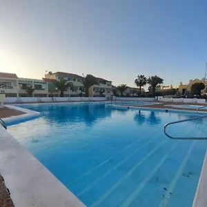  Apartamento Puskas España