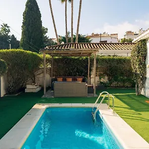  Сasa de vacaciones Charming España