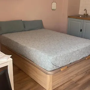  Apartamento Estudio Centro España