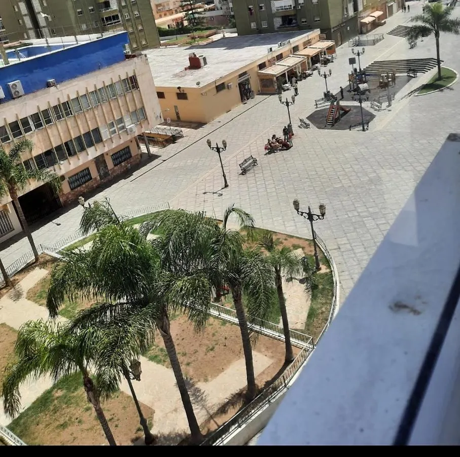 Apartamento studio for rent in torremolinos -Málaga for vacations 0*,  España