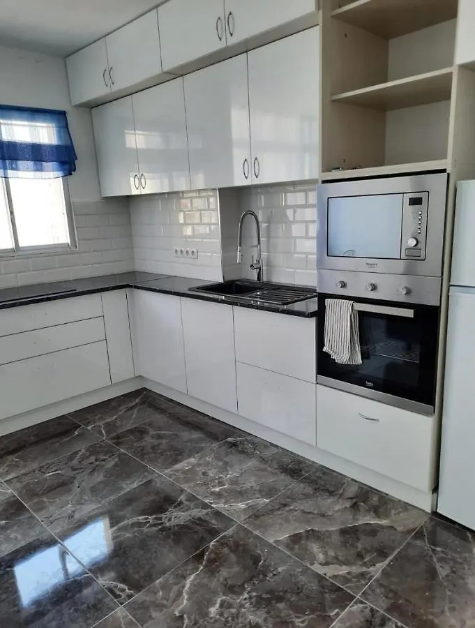 Apartamento studio for rent in torremolinos -Málaga for vacations