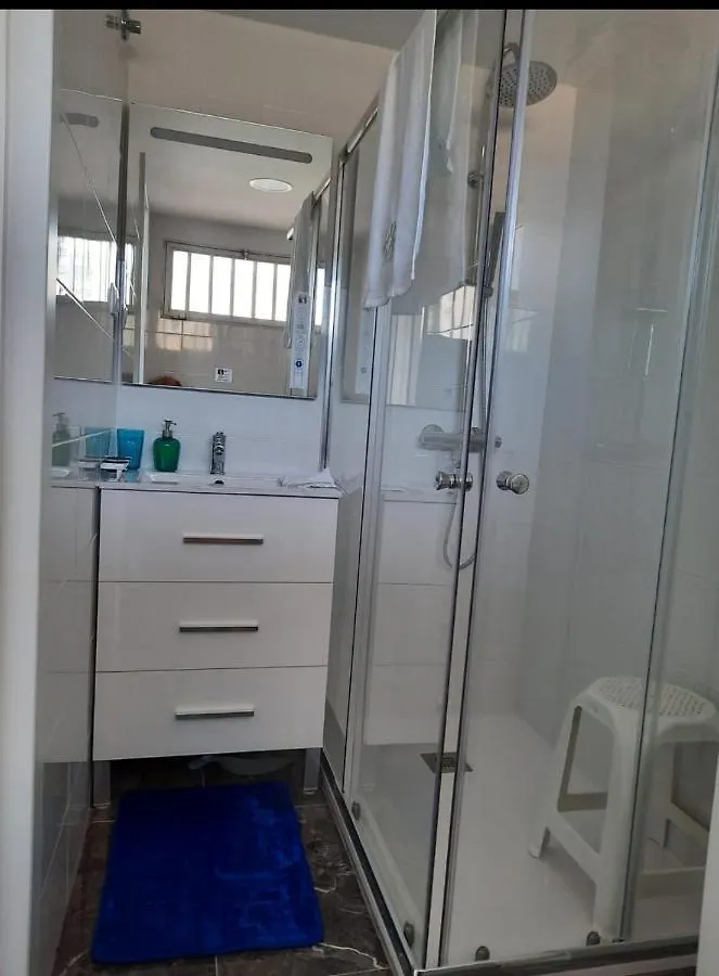 Apartamento studio for rent in torremolinos -Málaga for vacations