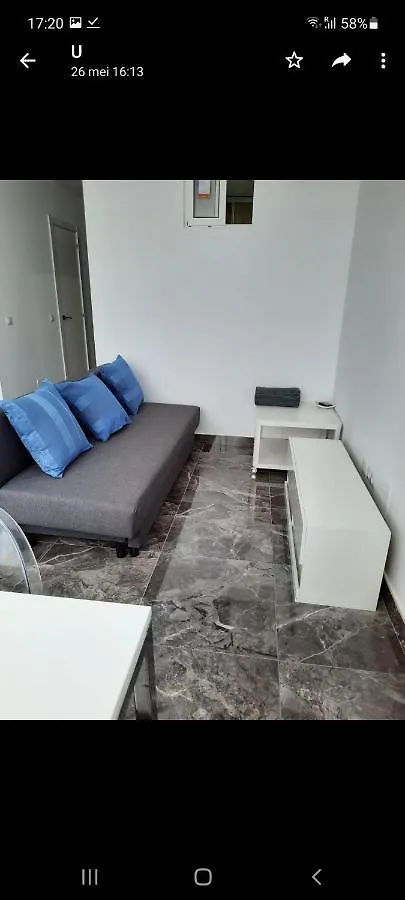 Apartamento studio for rent in torremolinos -Málaga for vacations