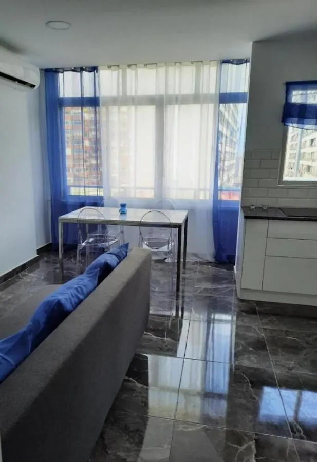 Apartamento studio for rent in torremolinos -Málaga for vacations