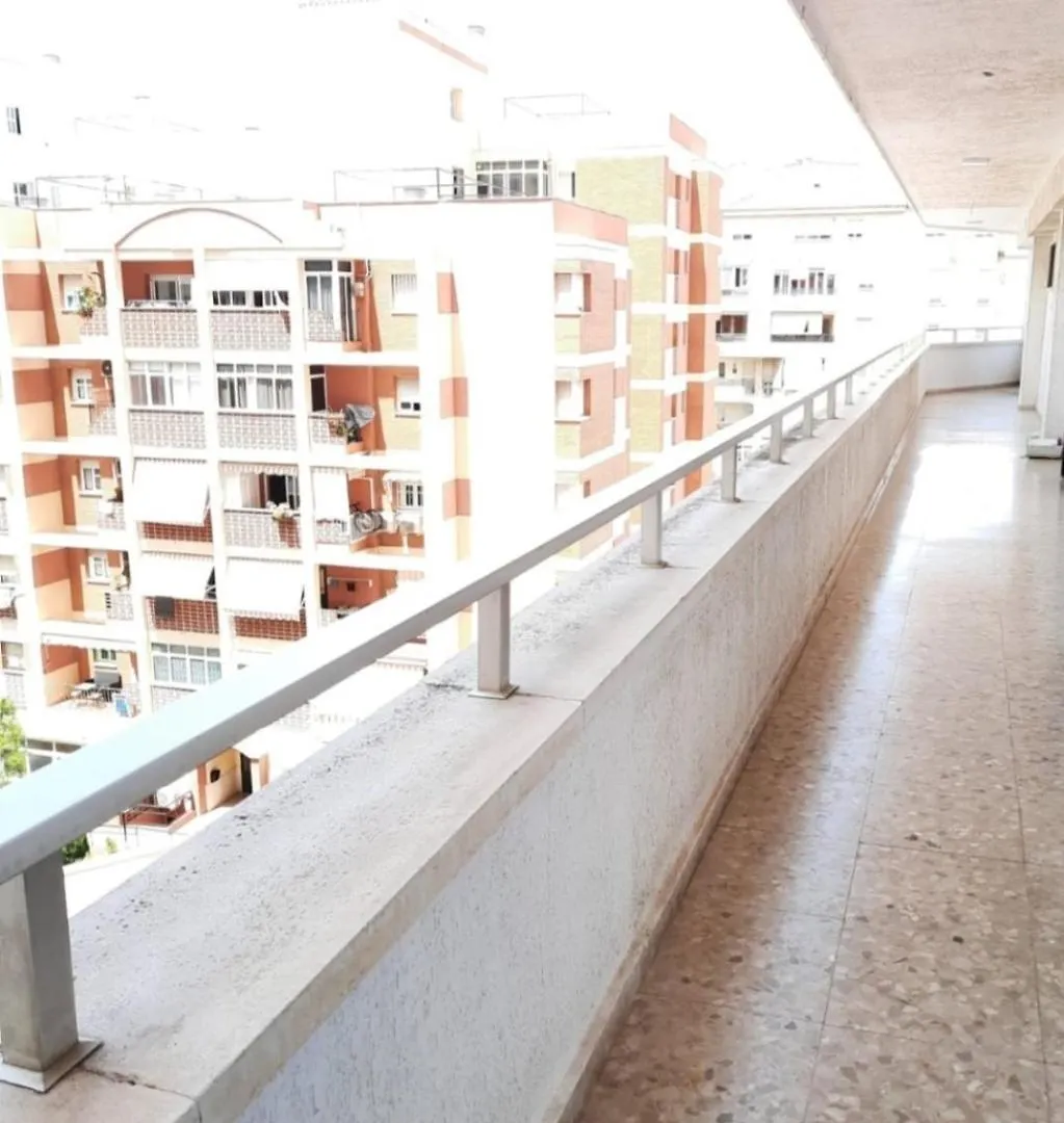 Apartamento studio for rent in torremolinos -Málaga for vacations